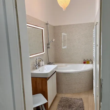 Stylish Flat In Centre * 布拉迪斯拉发