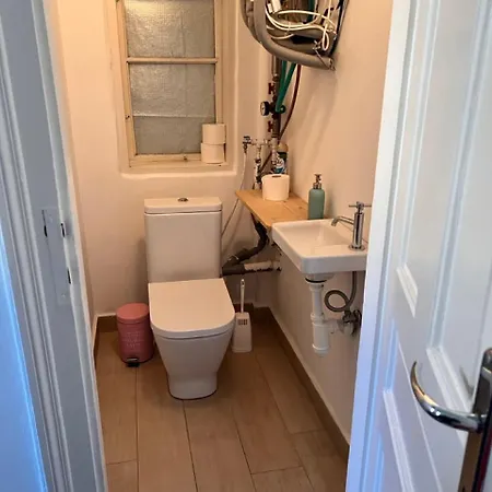 Apartman Stylish Flat In Centre *