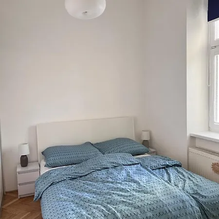 Stylish Flat In Centre Apartman *