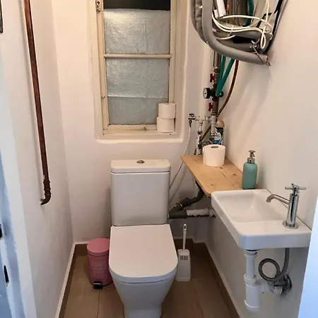 Stylish Flat In Centre Bratislava