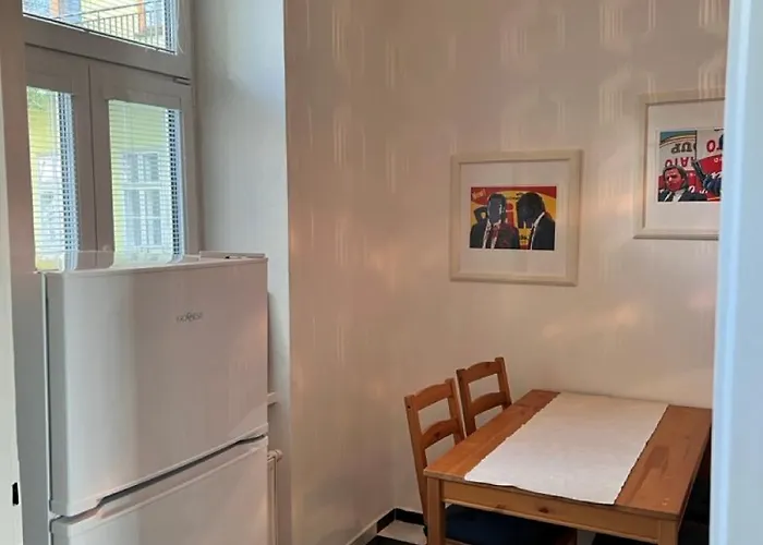 Apartamento Stylish Flat In Centre Bratislava