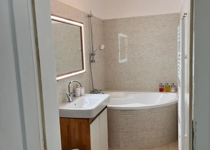 Stylish Flat In Centre * Pressburg