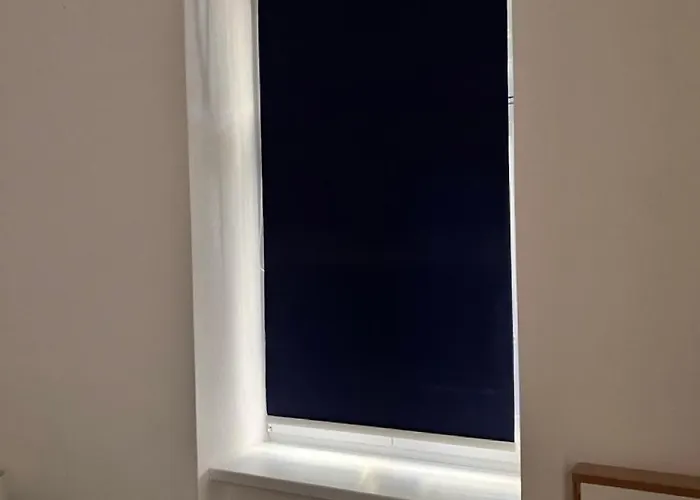 Stylish Flat In Centre Apartment *