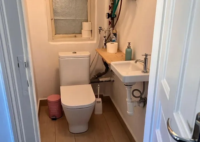 Apartamento Stylish Flat In Centre *