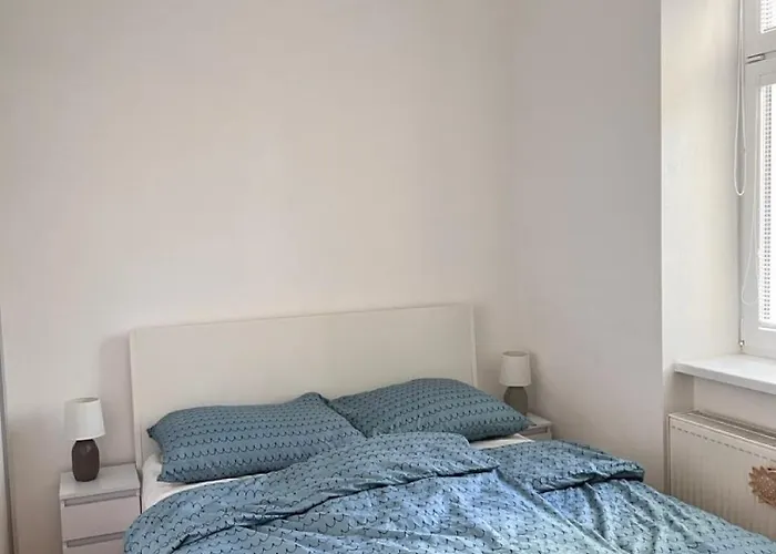 Stylish Flat In Centre Apartment *
