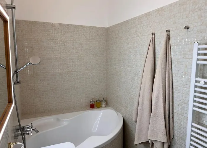 Apartment Stylish Flat In Centre *
