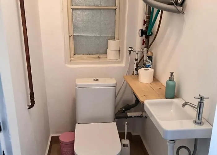 Stylish Flat In Centre Bratislava