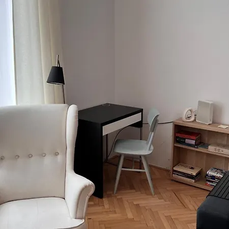 Apartment Stylish Flat In Centre *