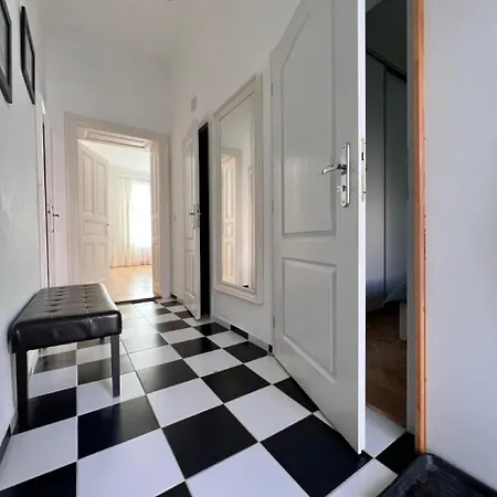 Apartment Stylish Flat In Centre *