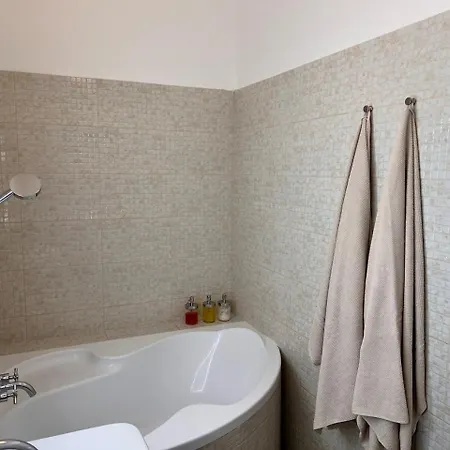 Apartment Stylish Flat In Centre *